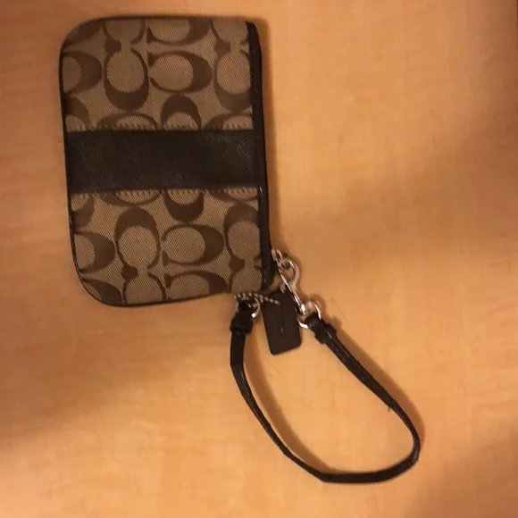 Coach Wallet - Picture 5 of 6